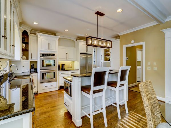Hilton Head Luxury Vacation Accommodation Walk to Beach