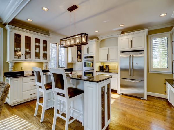 Hilton Head Luxury Vacation Accommodation Walk to Beach