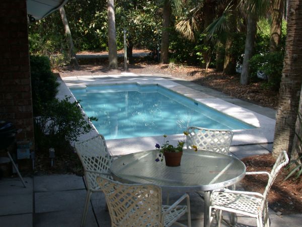 Hilton Head Home 993529