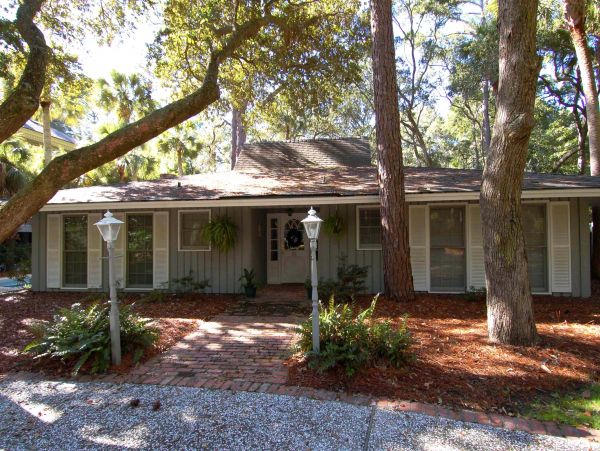 Hilton Head Home 993529