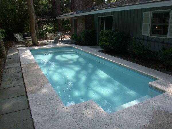 Hilton Head Home 993529