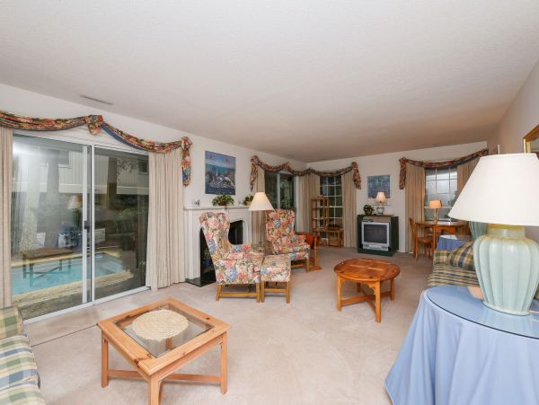 Hilton Head Home 993529