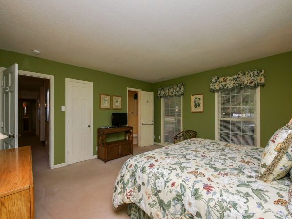 Hilton Head Home 993529