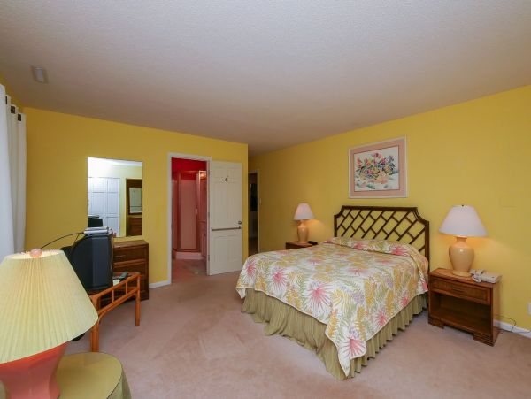 Hilton Head Home 993529