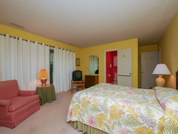 Hilton Head Home 993529