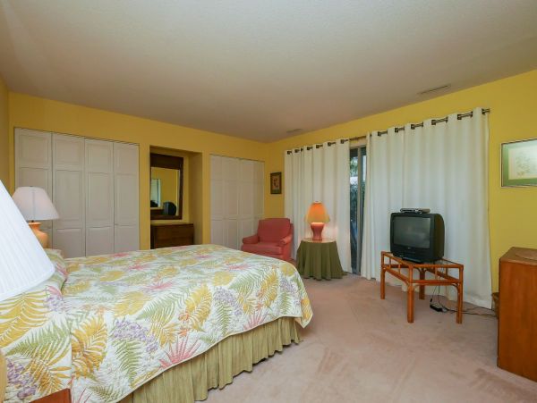 Hilton Head Home 993529