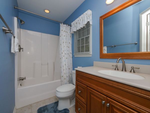 Hilton Head Home 993529