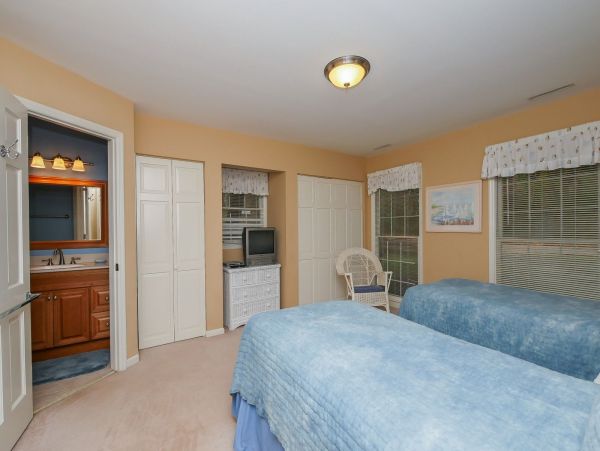 Hilton Head Home 993529