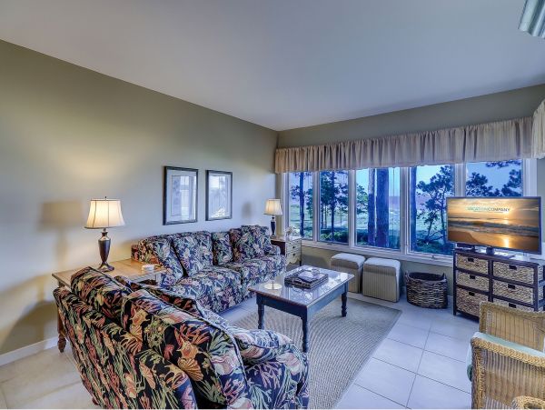 Hilton Head Condo 993530