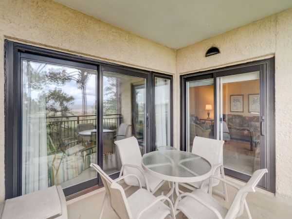 Hilton Head Condo 993530