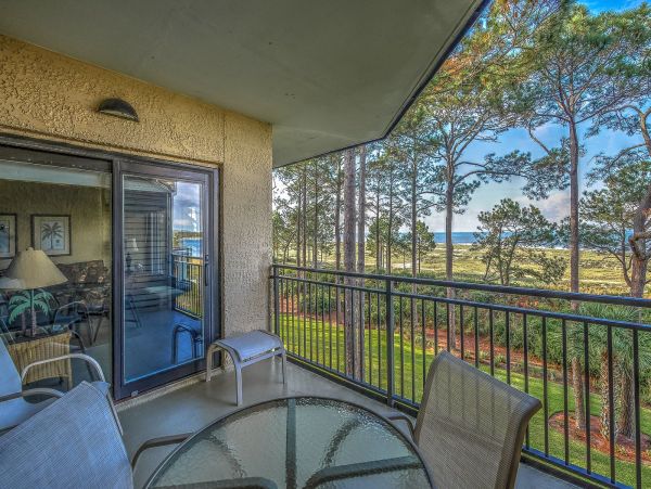 Hilton Head Condo 993530