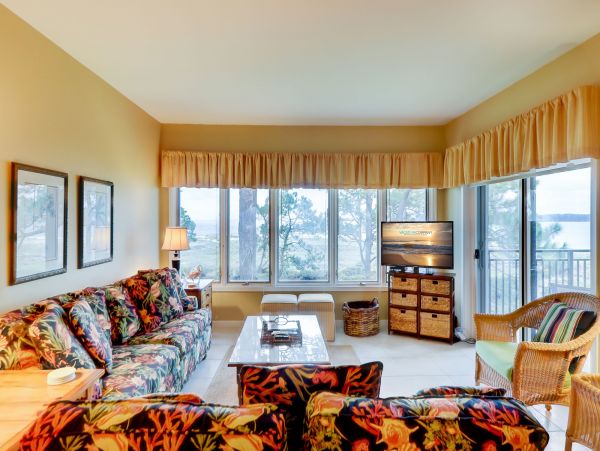 Hilton Head Condo 993530