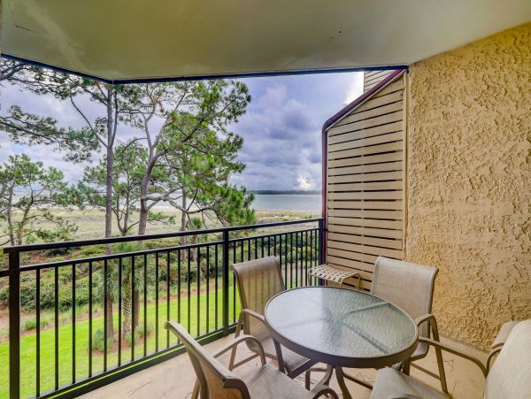 Hilton Head Condo 993530