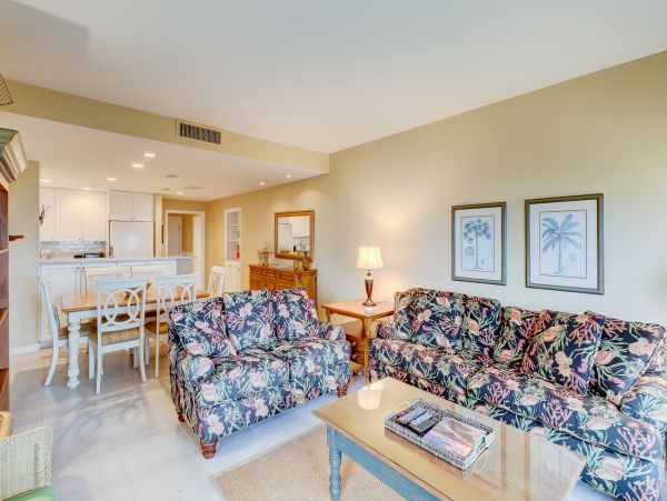 Hilton Head Condo 993530