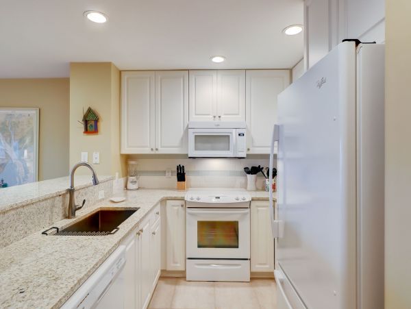 Hilton Head Condo 993530