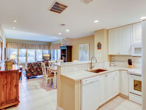 Hilton Head Condo 993530