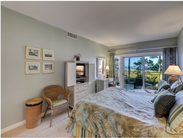 Hilton Head Condo 993530