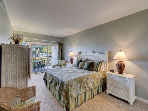 Hilton Head Condo 993530