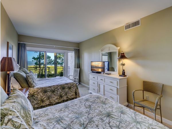 Hilton Head Condo 993530