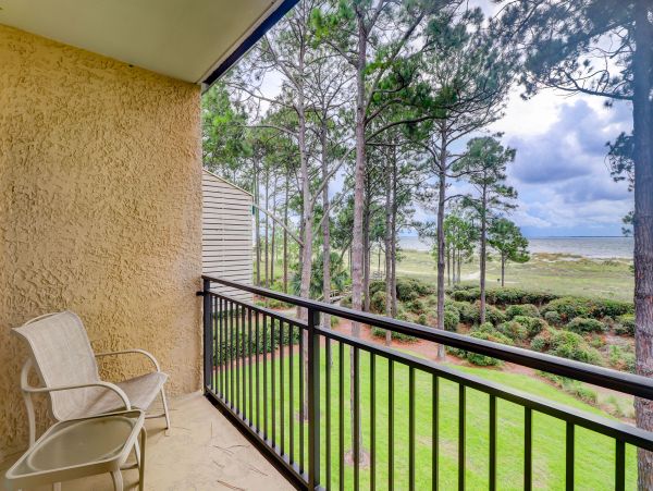Hilton Head Condo 993530
