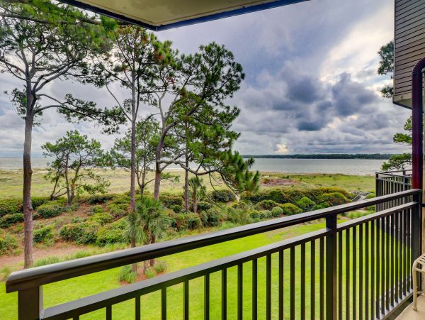 Hilton Head Condo 993530