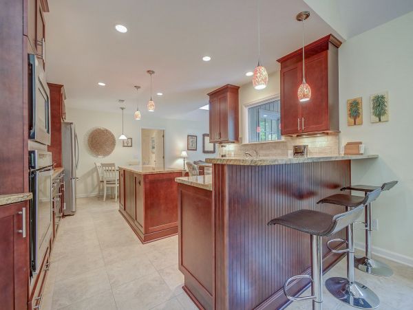 Hilton Head Vacation Rental Sleeps Ten Guests