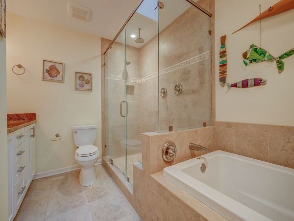Hilton Head Vacation Rental Sleeps Ten Guests