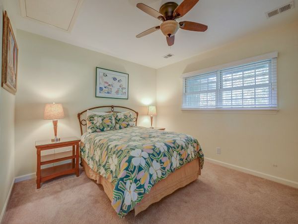 Hilton Head Vacation Rental Sleeps Ten Guests