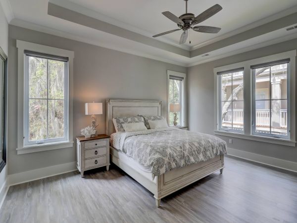 Hilton Head Luxury Vacation Pool Home Walk to Beach