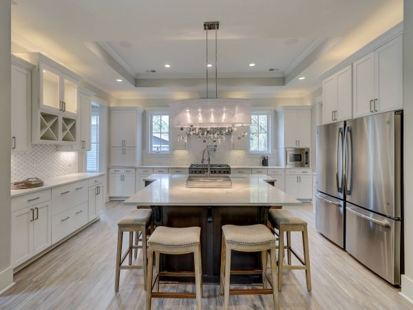 Hilton Head Luxury Vacation Pool Home Walk to Beach