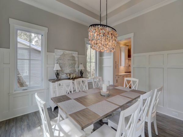Hilton Head Luxury Vacation Pool Home Walk to Beach