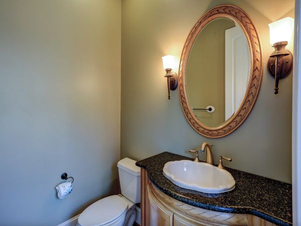 Hilton Head Vacation Rental -  Six Bedroom Luxury Home Near Beach