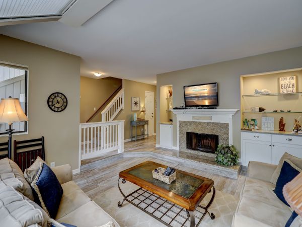 Hilton Head Condo 993534