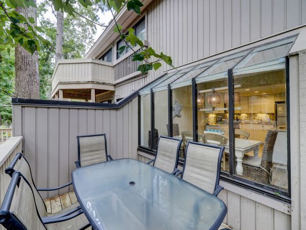 Hilton Head Condo 993534