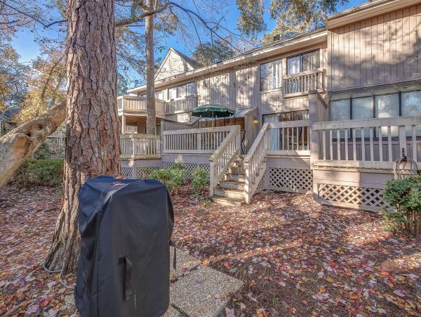 Hilton Head Condo 993534