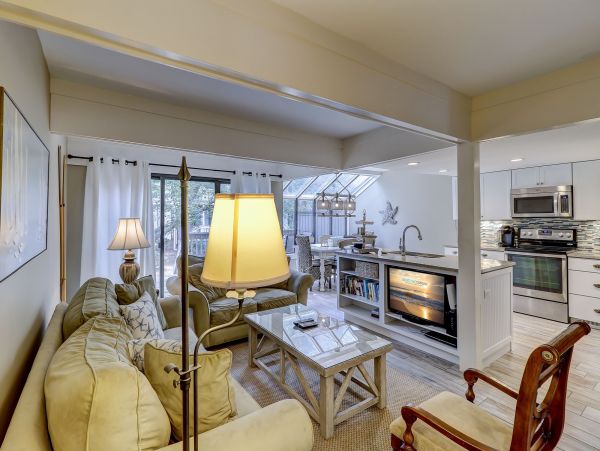 Hilton Head Condo 993534