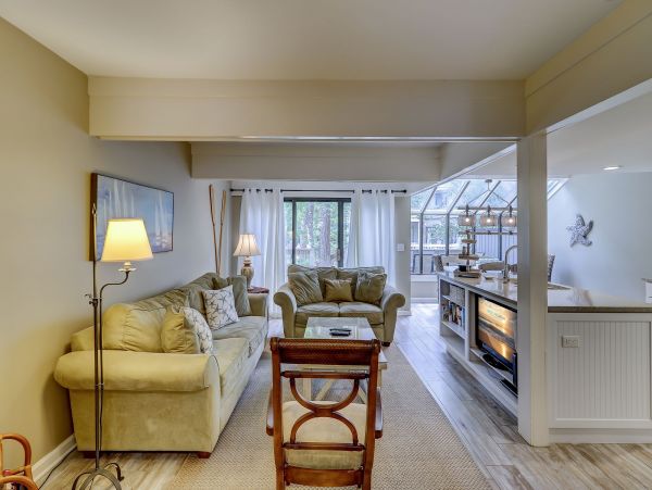 Hilton Head Condo 993534