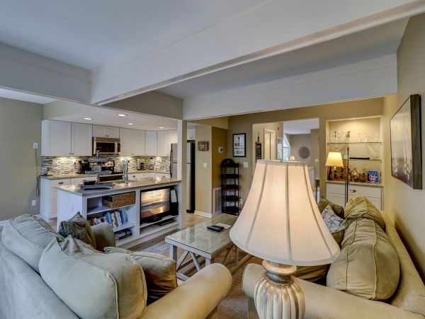 Hilton Head Condo 993534