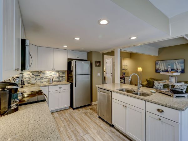Hilton Head Condo 993534