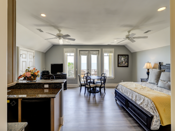 Ocean Front Luxury Hilton Head Villa North Forest Beach