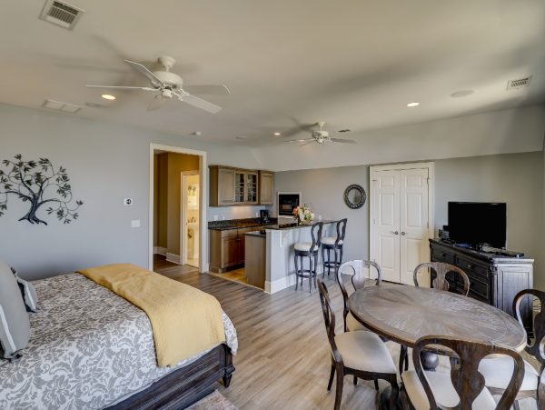 Ocean Front Luxury Hilton Head Villa North Forest Beach