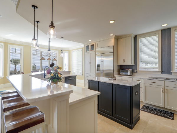 Ocean Front Luxury Hilton Head Villa North Forest Beach