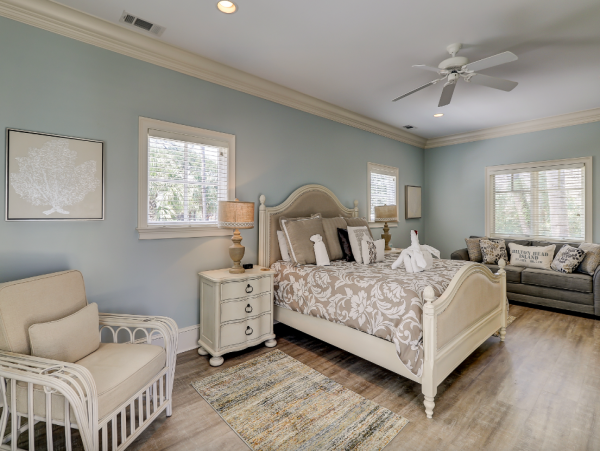 Ocean Front Luxury Hilton Head Villa North Forest Beach