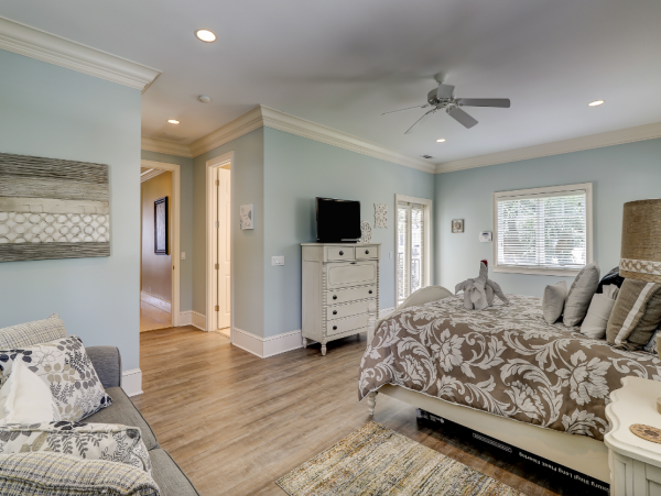 Ocean Front Luxury Hilton Head Villa North Forest Beach