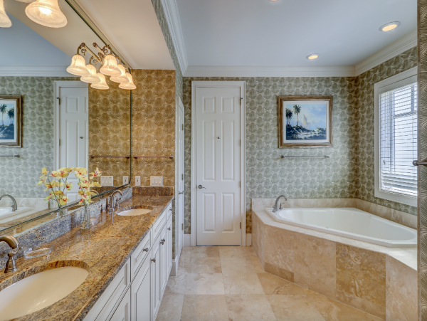 Ocean Front Luxury Hilton Head Villa North Forest Beach