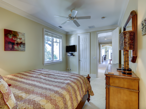 Ocean Front Luxury Hilton Head Villa North Forest Beach