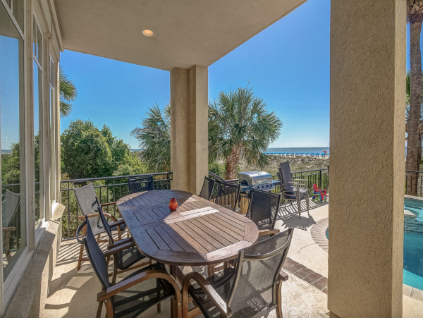 Ocean Front Luxury Hilton Head Villa North Forest Beach