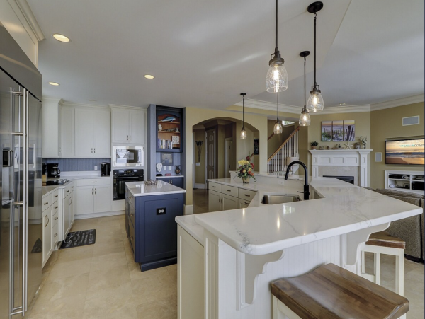 Ocean Front Luxury Hilton Head Villa North Forest Beach