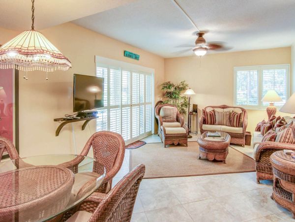 Hilton Head Condo 993536