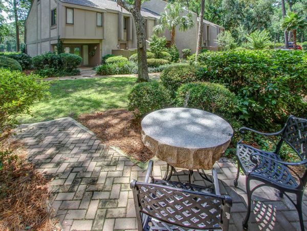 Hilton Head Condo 993536